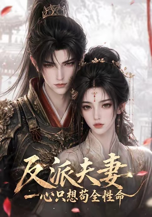 反派夫妻，一心只想苟全性命（54集）在线免费观看