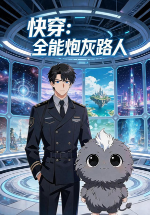 快穿：全能炮灰路人（120集）热播短剧抢先看
