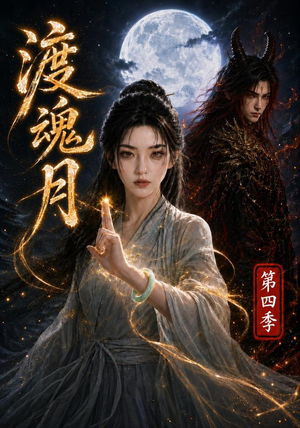 渡魂月第四季（84集）百度网盘资源