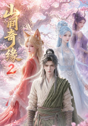 山间奇缘第二季（55集）热播短剧来袭