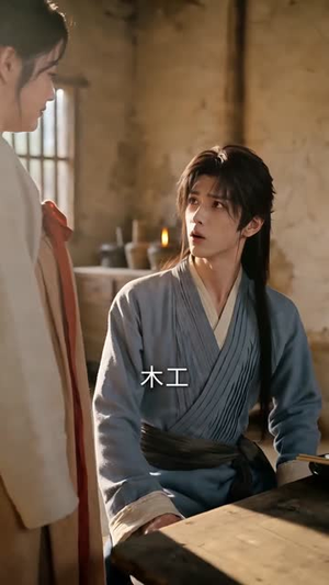 开荒买山，我养全村第一美男（50集）超火短剧抢先看