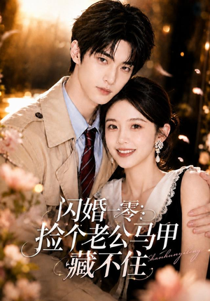 闪婚一零：捡个老公马甲藏不住（50集）夸克网盘在线看