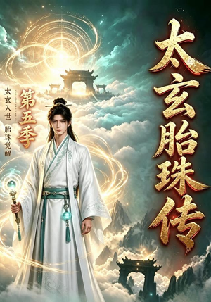 太玄胎珠传第五季（109集）追风的女孩短剧
