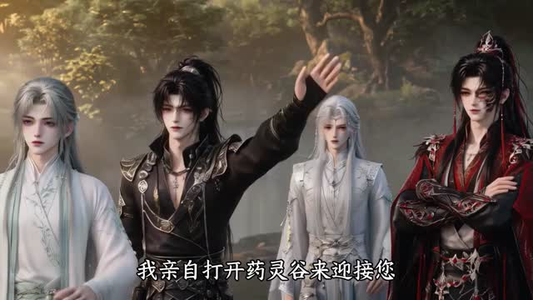 仙门别等了,小师妹去魔族当团宠了第二季(133集) 仙门别等了,小师妹去魔族当团宠了第二季(133集)好看的国产短剧