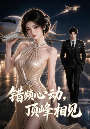错频心动,顶峰相见(40集) 错频心动,顶峰相见(40集)全季一次看完