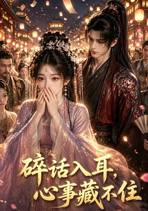 碎话入耳，心事藏不住（71集）在线看免费版
