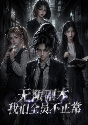 无限副本：我们全员不正常（118集）超级好看的短剧