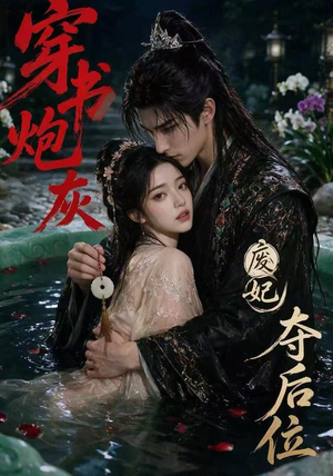 穿书炮灰，废妃夺后位（28集）1-102集