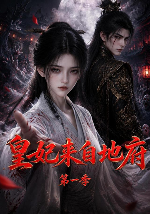 皇妃来自地府第一季(120集) 皇妃来自地府第一季(120集)爱上了这部剧了