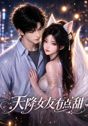 天降女友有点甜（53集）爆火短剧抢先看
