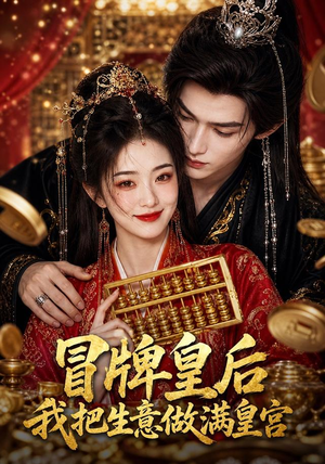 冒牌皇后，我把生意做满皇宫（93集）在哪看是免费的