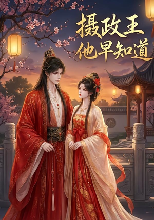 摄政王他早知道（79集）热门短剧榜单