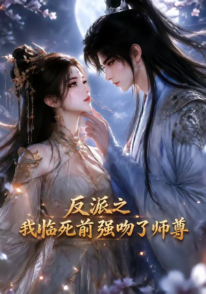 反派之我临死前强吻了师尊（150集）完整版