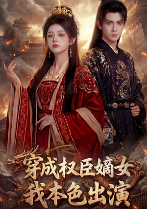 穿成权臣嫡女,我本色出演(49集) 穿成权臣嫡女,我本色出演(49集)在哪里可以看