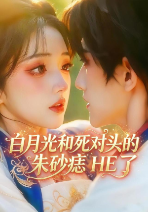 白月光和死对头的朱砂痣HE了（31集）推荐热门短剧