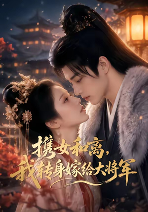 携女和离,我转身嫁给大将军(88集) 携女和离,我转身嫁给大将军(88集)超级好看的短剧