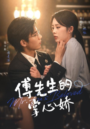 傅先生的掌心娇(72集) 傅先生的掌心娇(72集)80到100集