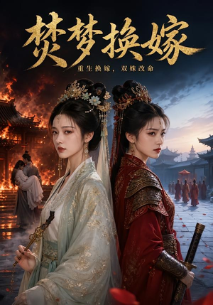 焚梦换嫁（63集）在线免费观看