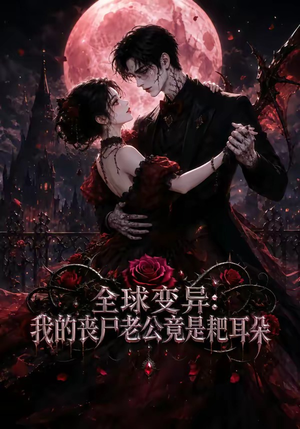 全球变异:我的丧尸老公竟是耙耳朵(60集) 全球变异:我的丧尸老公竟是耙耳朵(60集)超火热门短剧