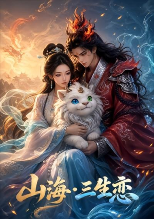 山海三生恋（9集）全部免费看全集