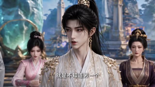 纸片少女修仙记第一季(72集) 纸片少女修仙记第一季(72集)女频短剧推荐