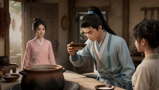 农女带着家人致富第九季(116集) 农女带着家人致富第九季(116集)视频在线看