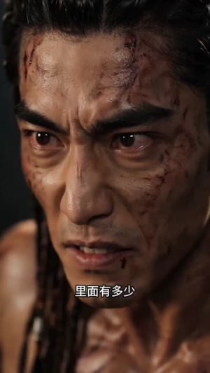 拒绝和亲后，本宫反手拉北境战神入赘（15集）免费短剧资源
