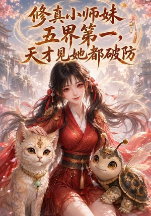 修真小师妹五界第一，天才见她都破防（102集）短剧分享剧集