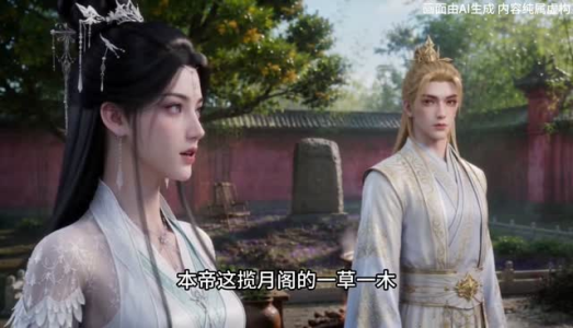 冰山女帝独宠打工魔尊(71集) 冰山女帝独宠打工魔尊(71集)精彩好看短剧
