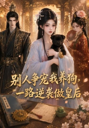 别人争宠我养狗，一路逆袭做皇后（55集）全集都在这里了