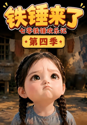 铁锤来了：七零铁锤欢乐记第四季（121集）热门短剧免费看
