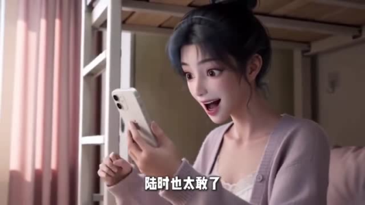 错位告白(25集) 错位告白(25集)好看又上头短剧
