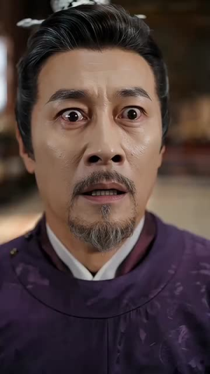 许你皇权盼君归（45集）每日短剧分享