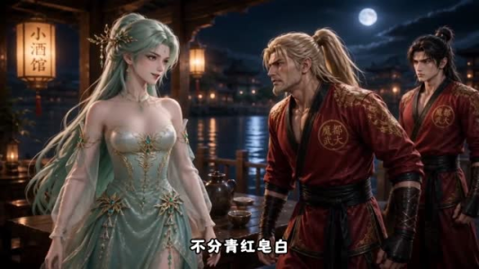 九元废蛇吞万物第二季(65集) 九元废蛇吞万物第二季(65集)抢先看热门短剧
