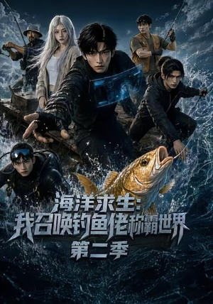 海洋求生:我召唤钓鱼佬称霸世界第二季(153集) 海洋求生:我召唤钓鱼佬称霸世界第二季(153集)口碑之选免费看