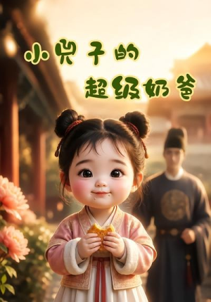 小兕子的超级奶爸(35集) 小兕子的超级奶爸(35集)真的太精彩了