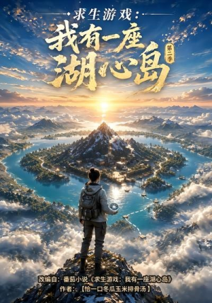 求生游戏,我有一座湖心岛第二季(77集) 求生游戏,我有一座湖心岛第二季(77集)最火的短剧