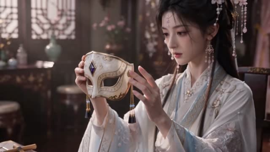 摄政王他每天都在偷偷心动（75集）看短剧放松一下