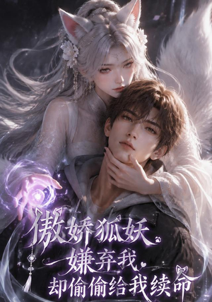 傲娇狐妖嫌弃我，却偷偷给我续命（167集）短剧排行榜