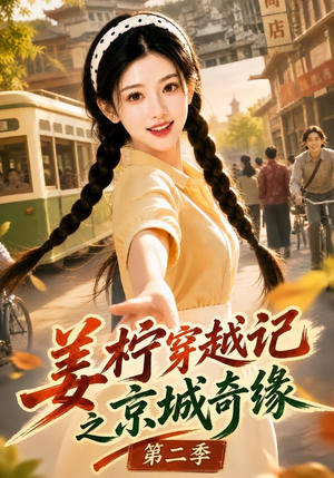 姜柠穿越记之京城奇缘第二季(77集) 姜柠穿越记之京城奇缘第二季(77集)高分推荐免费看