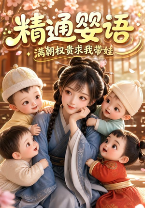 精通婴语满朝权贵求我带娃(116集全) 精通婴语满朝权贵求我带娃(116集全)全剧免费观看