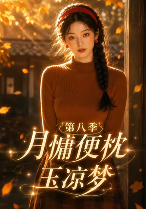 月慵便枕玉凉梦第八季(82集) 月慵便枕玉凉梦第八季(82集)快来看短剧