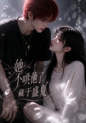 她不哄他了,藏于盛夏(77集) 她不哄他了,藏于盛夏(77集)哪个短剧网能看