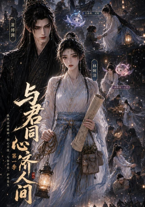 与君同心济人间（第一季）（45集）短剧精彩不断