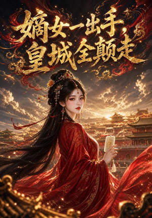 嫡女一出手，皇城全颠走（66集）今日短剧分享
