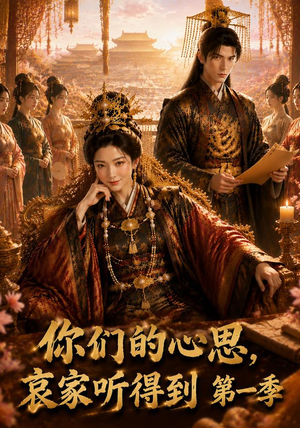 你们的心思,哀家听得到第一季(66集) 你们的心思,哀家听得到第一季(66集)免费短剧看全集
