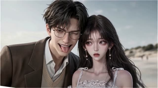 逃跑眠眠(89集) 逃跑眠眠(89集)短剧分享片段