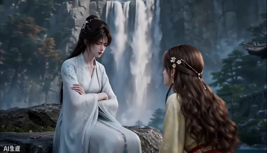 杂灵根小师妹气运超强第二季(127集) 杂灵根小师妹气运超强第二季(127集)精彩连连免费看