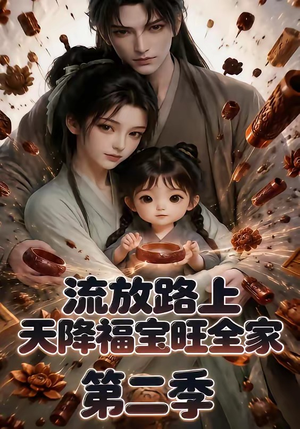 流放路上天降福宝旺全家（第二季）（135集）短剧热门推荐