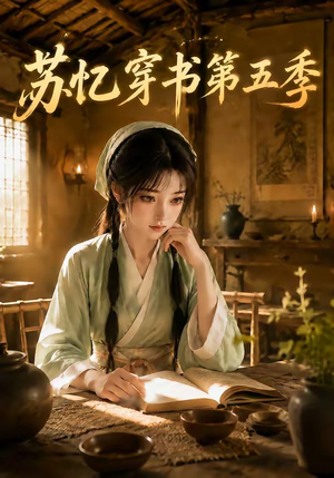 苏忆穿书第五季（139集）爆款热门短剧